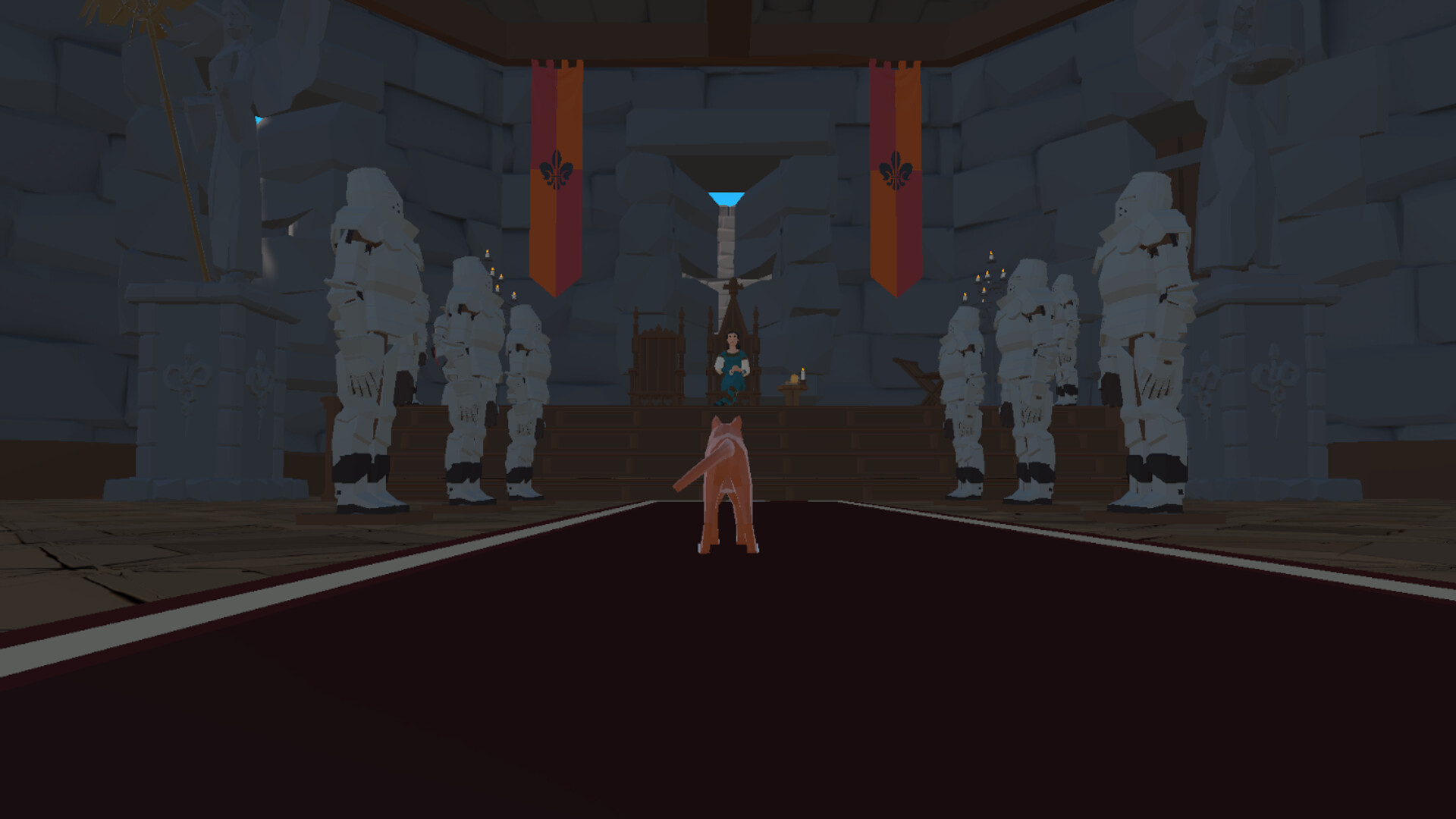 Your Meow-jesty! screenshot 3