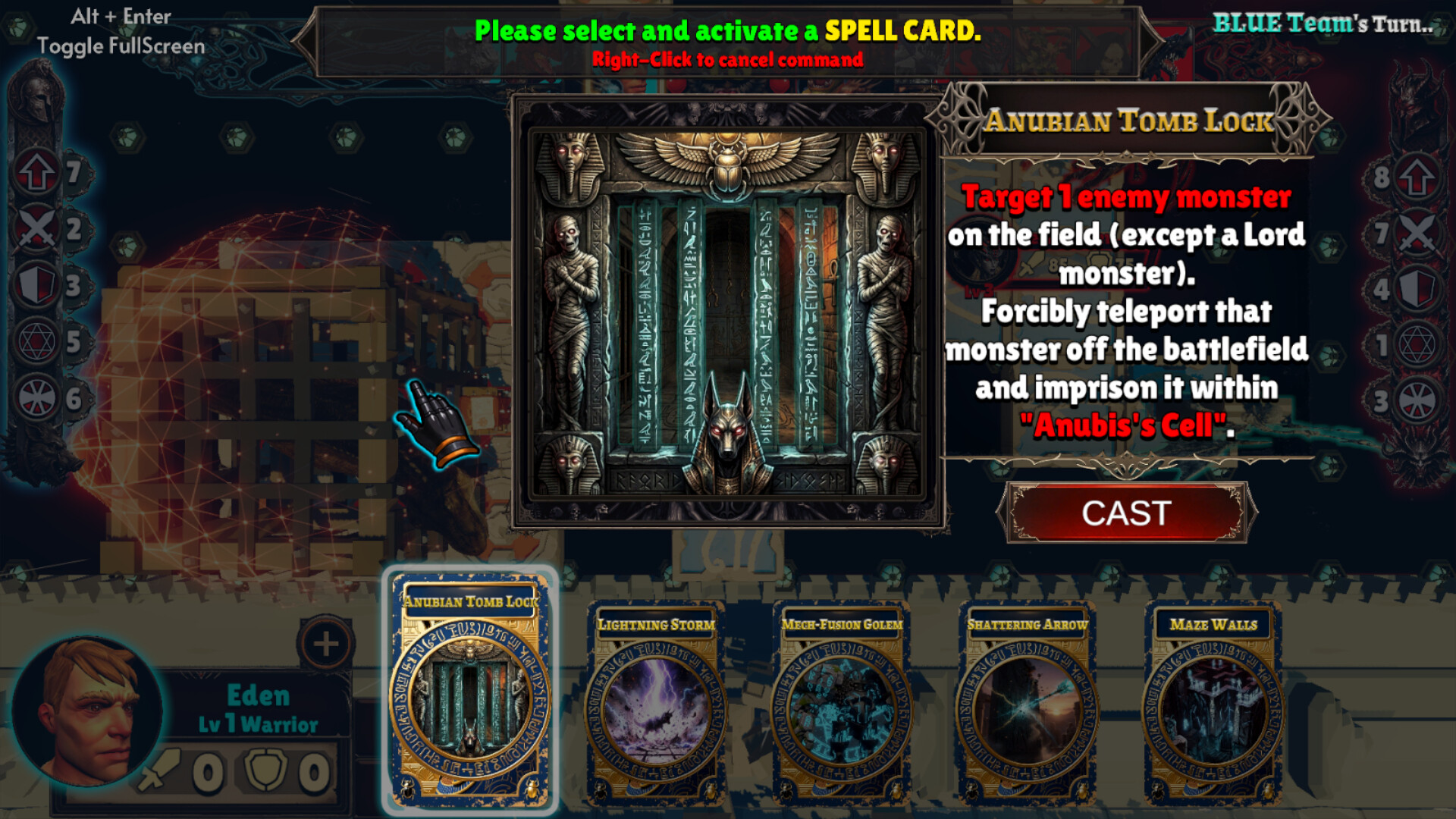 DDD: Dice, Dungeons, and Drakes screenshot 9