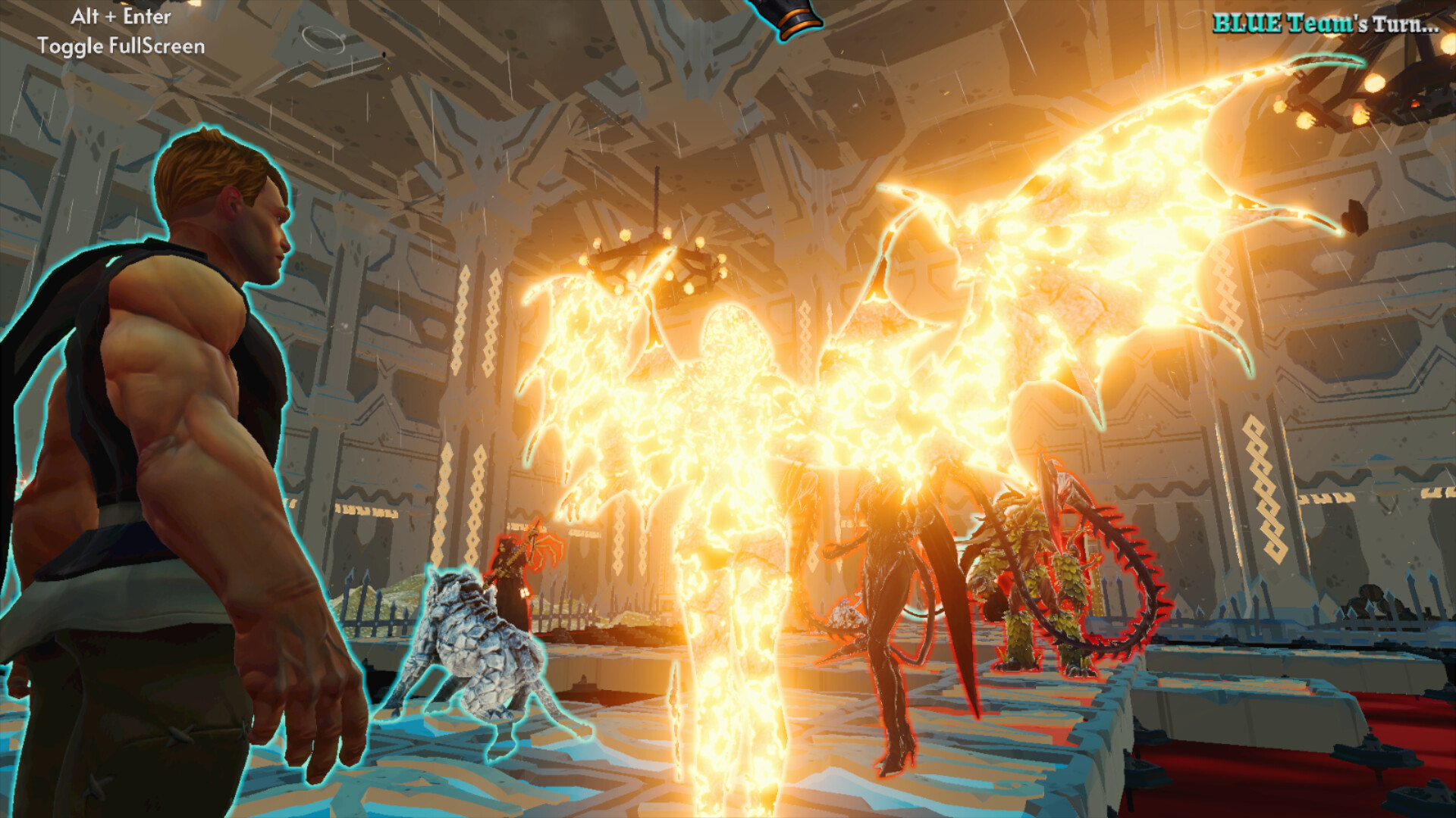 DDD: Dice, Dungeons, and Drakes screenshot 13