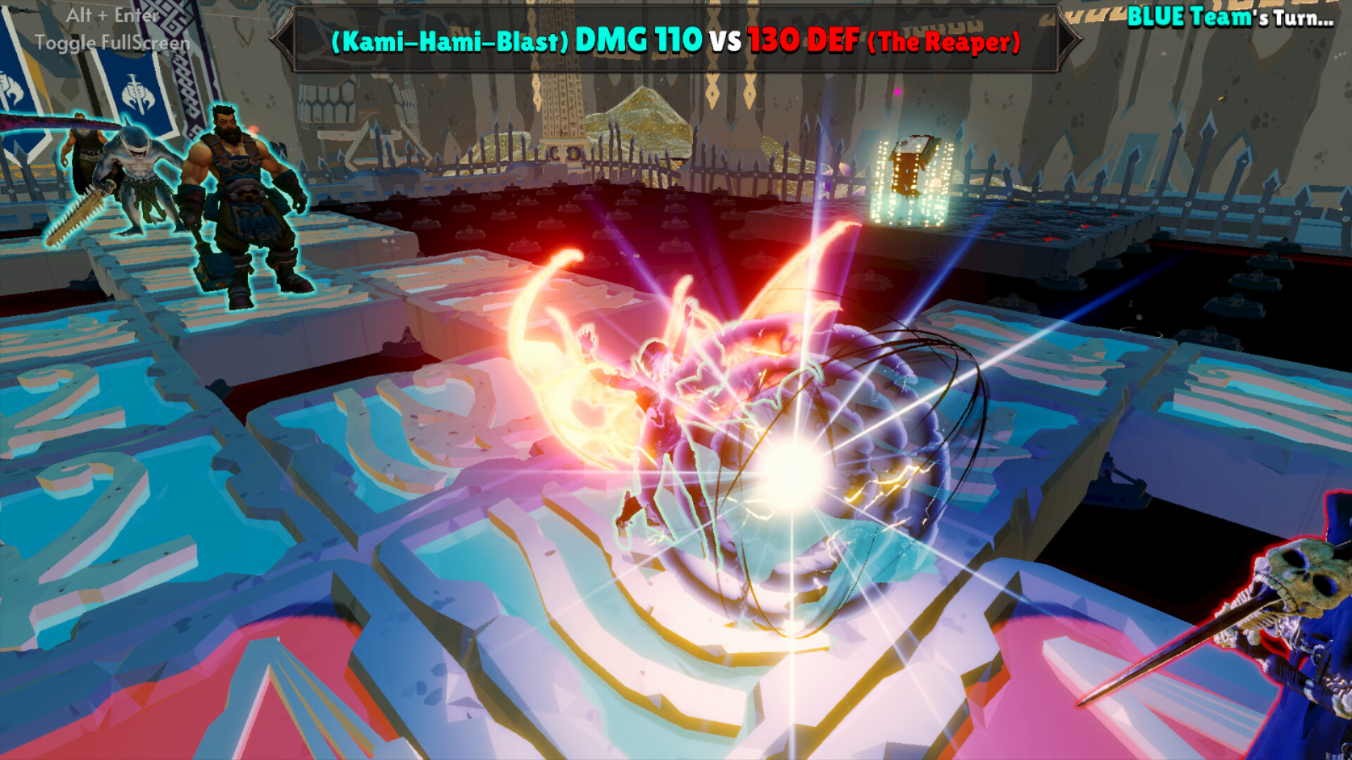 DDD: Dice, Dungeons, and Drakes screenshot 18