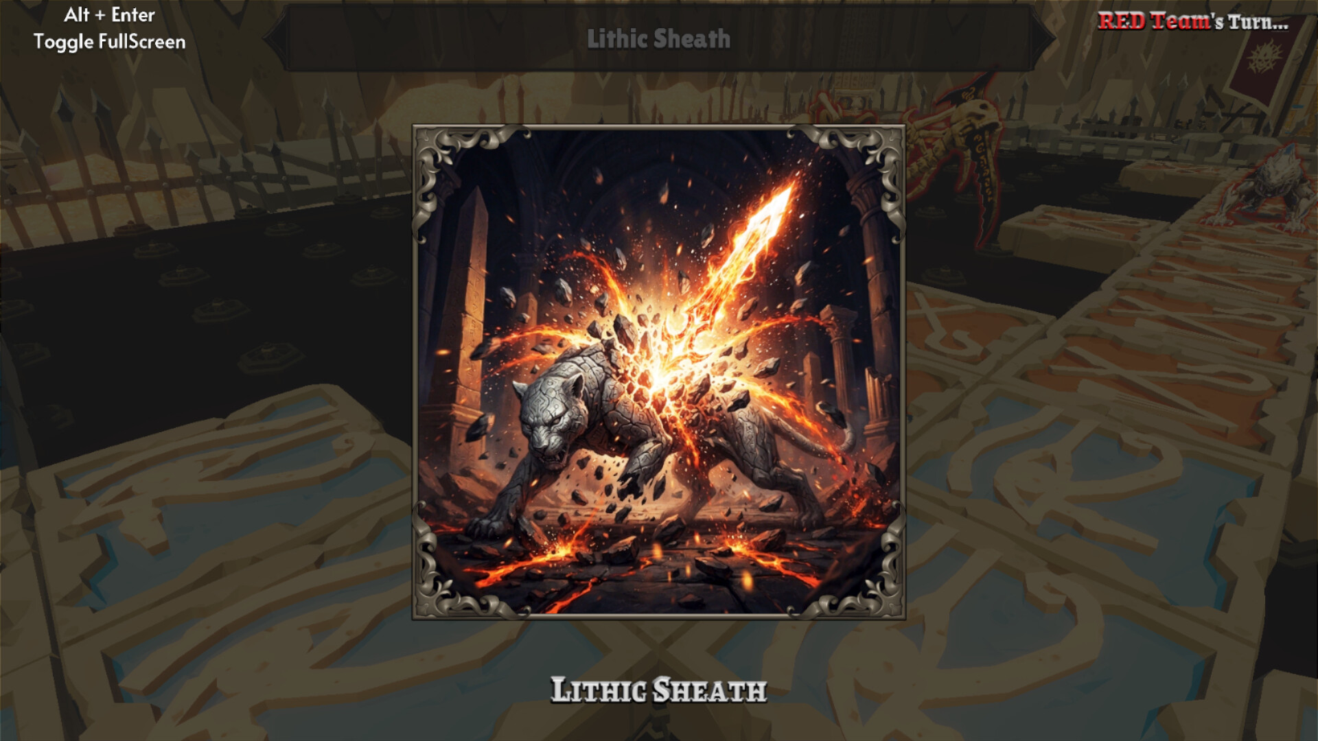DDD: Dice, Dungeons, and Drakes screenshot 23