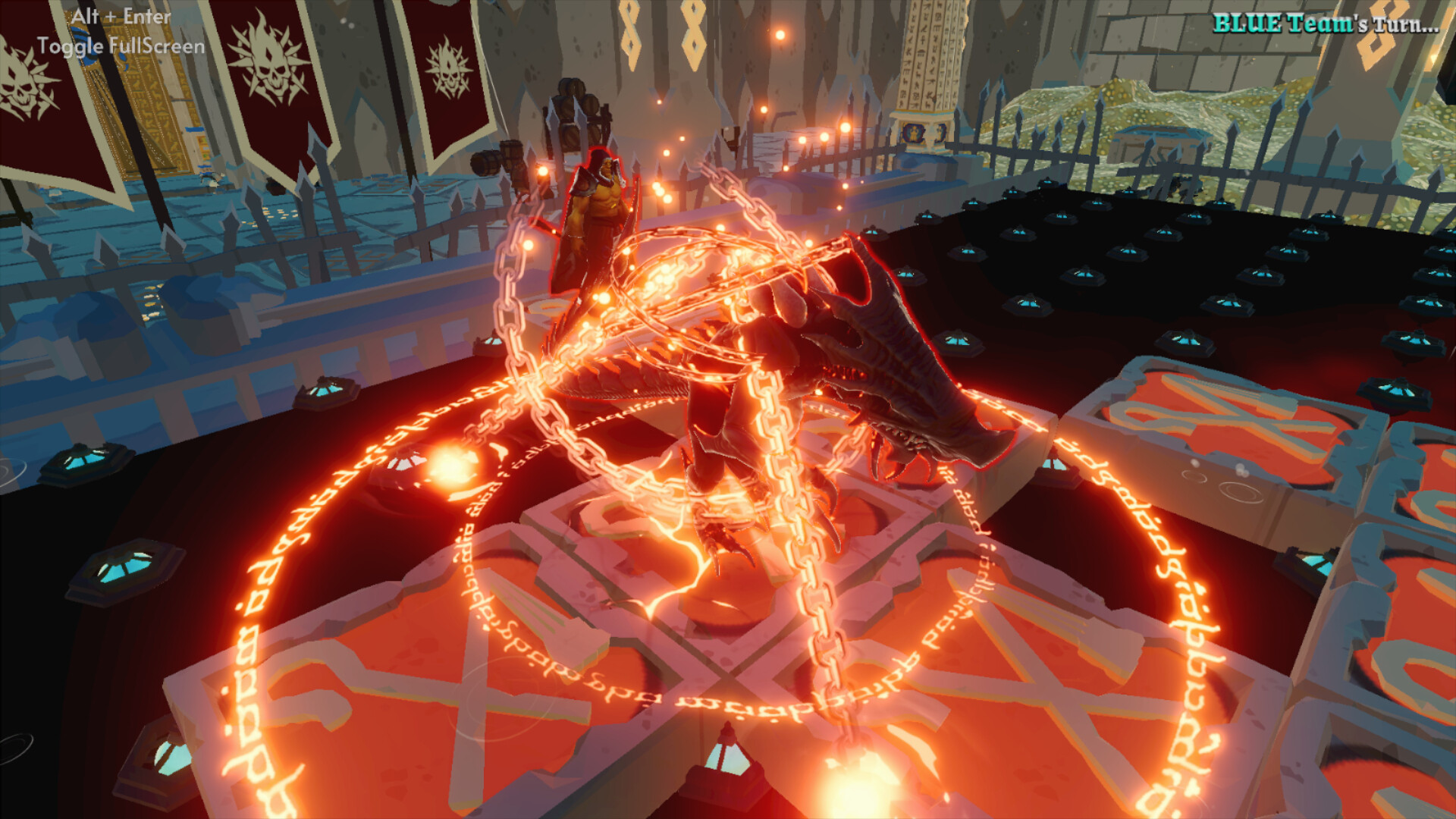 DDD: Dice, Dungeons, and Drakes screenshot 10