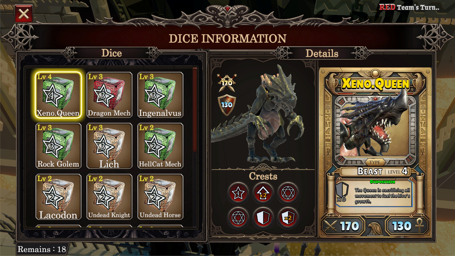 DDD: Dice, Dungeons, and Drakes screenshot 2