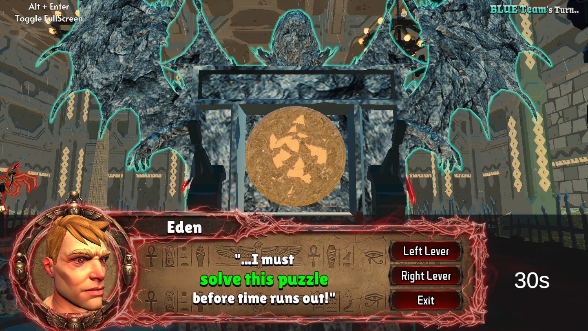 DDD: Dice, Dungeons, and Drakes screenshot 12
