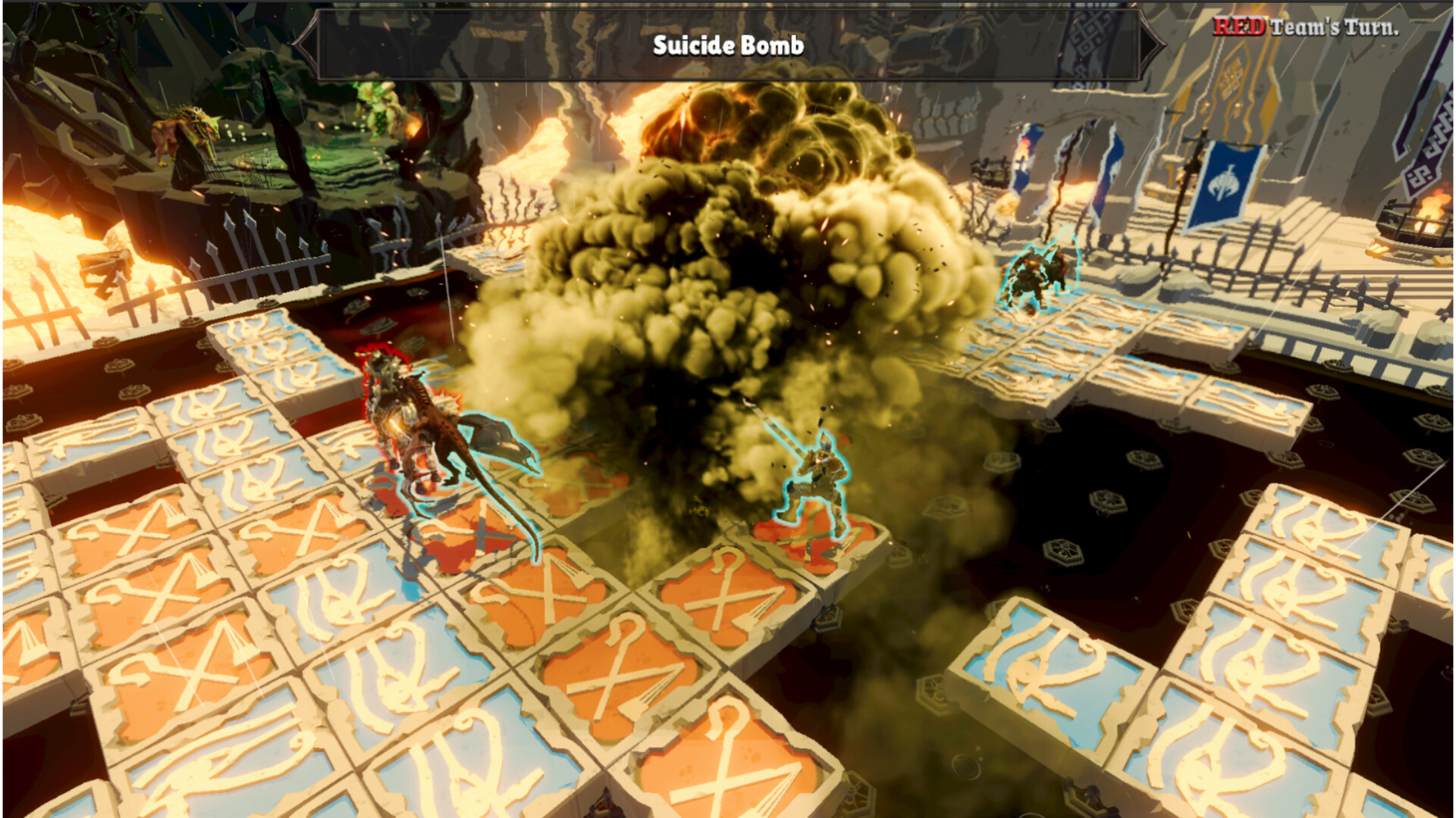 DDD: Dice, Dungeons, and Drakes screenshot 22