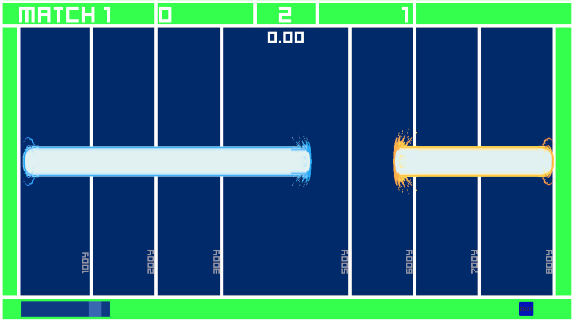 BeamMaxx: Push or Get Pushed screenshot 2