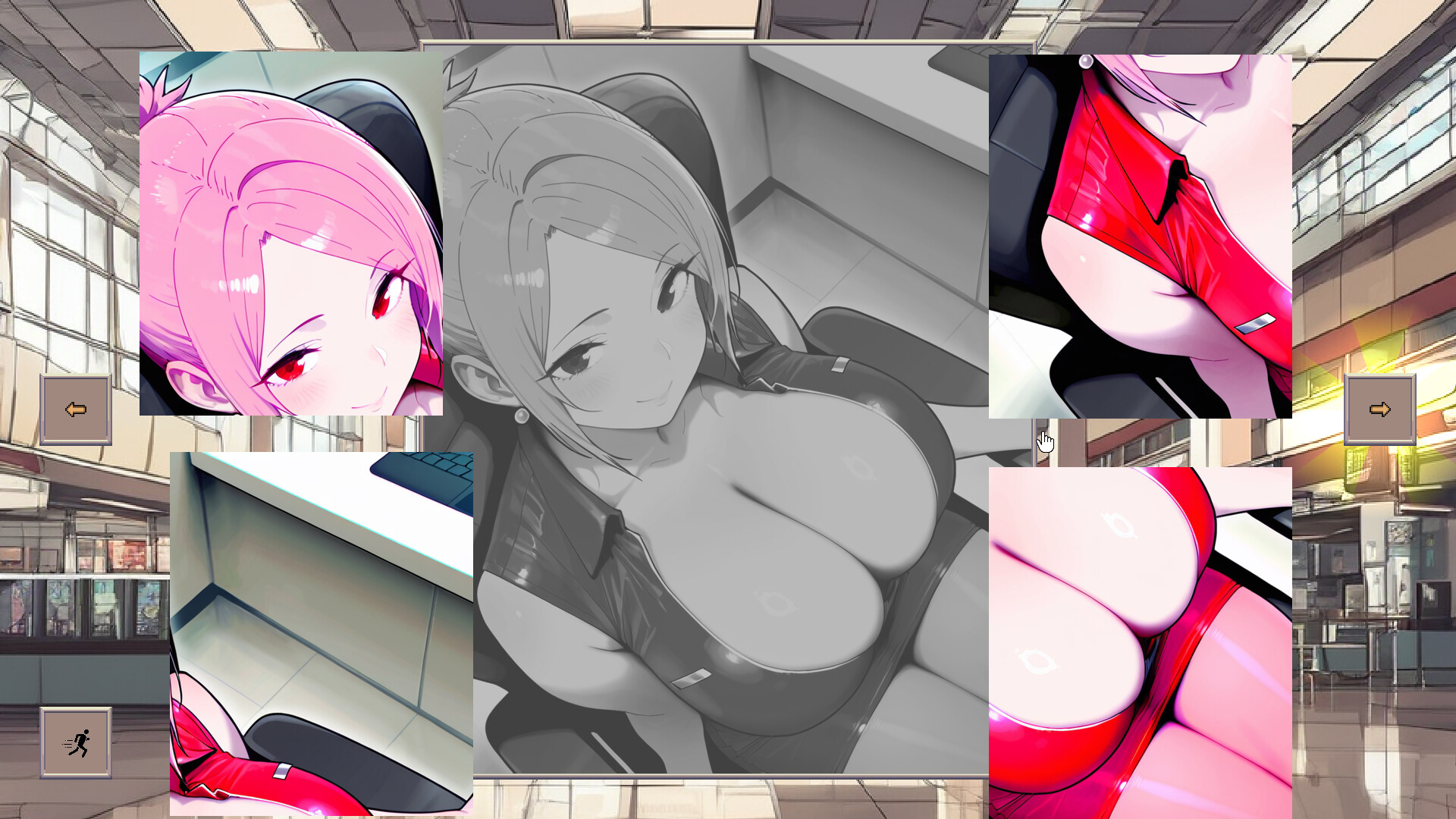 Sweet Airline screenshot 4