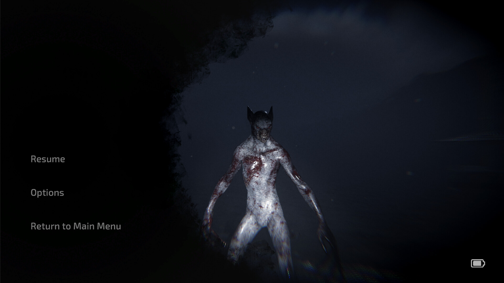The Beckoning screenshot 7