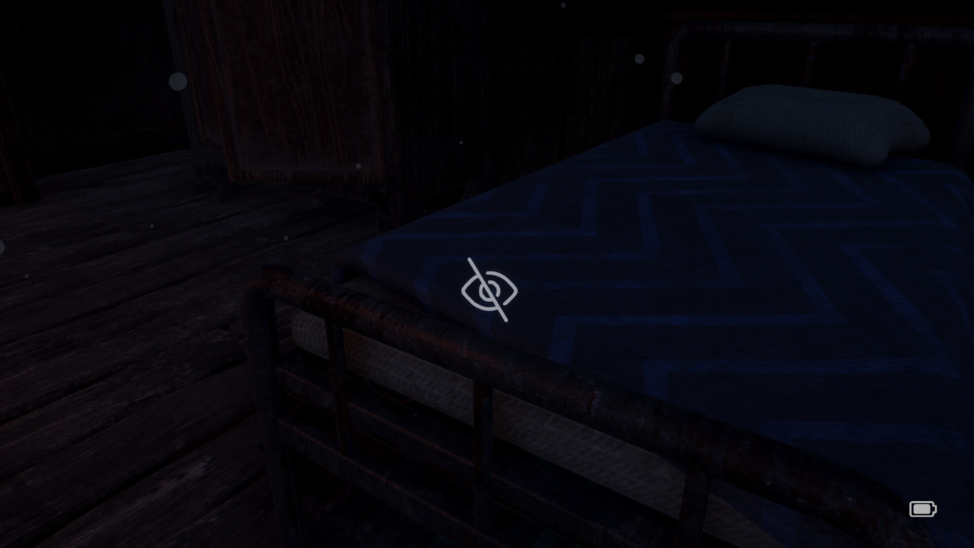 The Beckoning screenshot 5