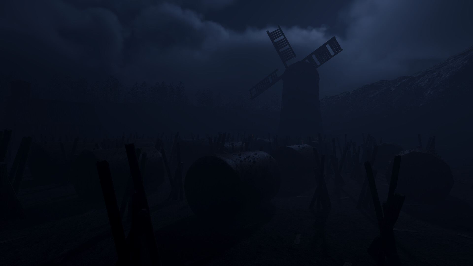 The Beckoning screenshot 3