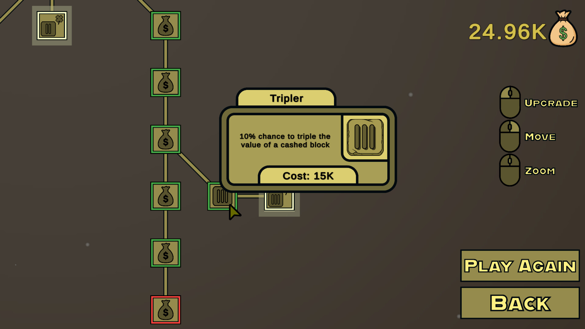 Click and Stack screenshot 6