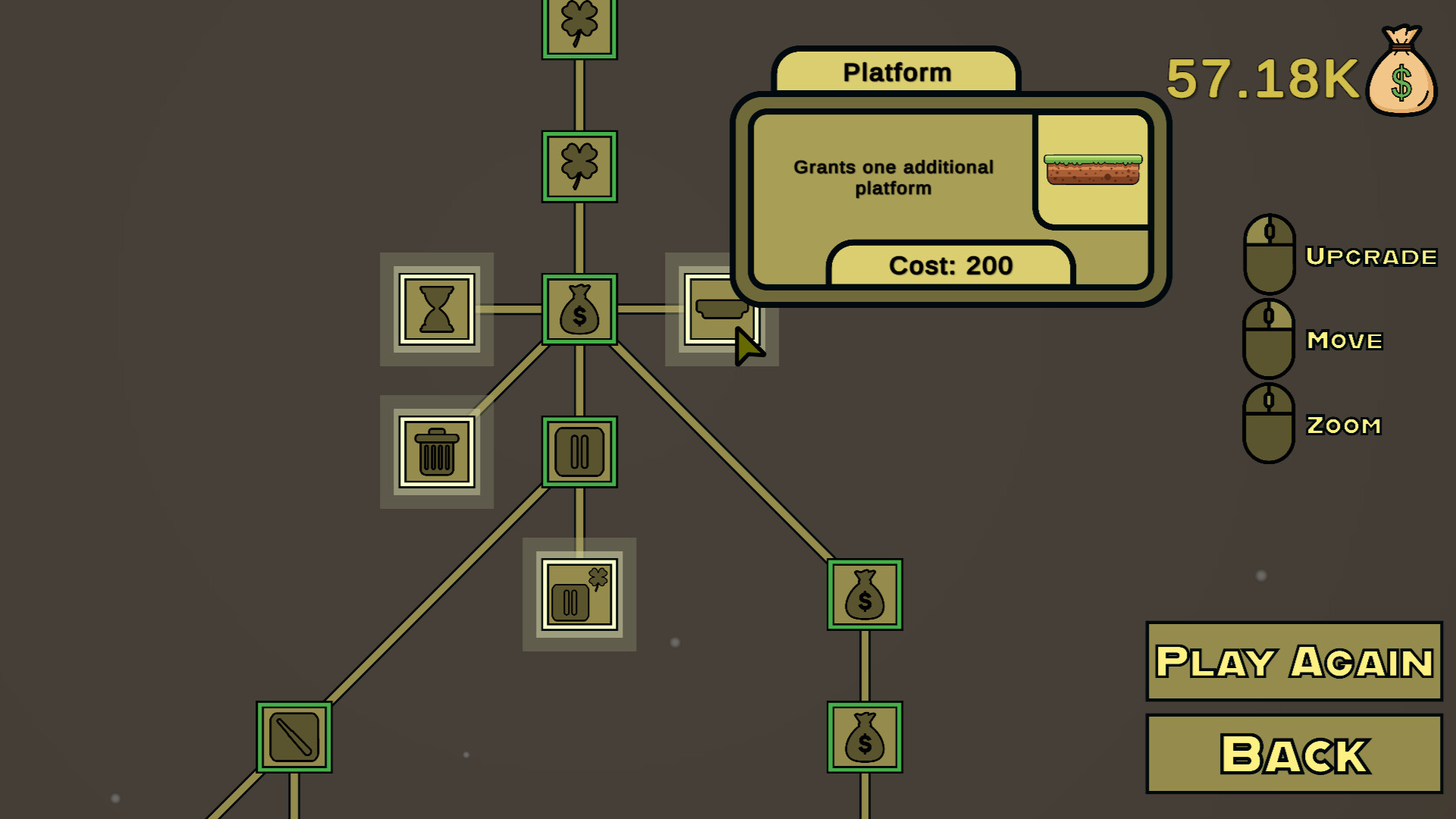 Click and Stack screenshot 4