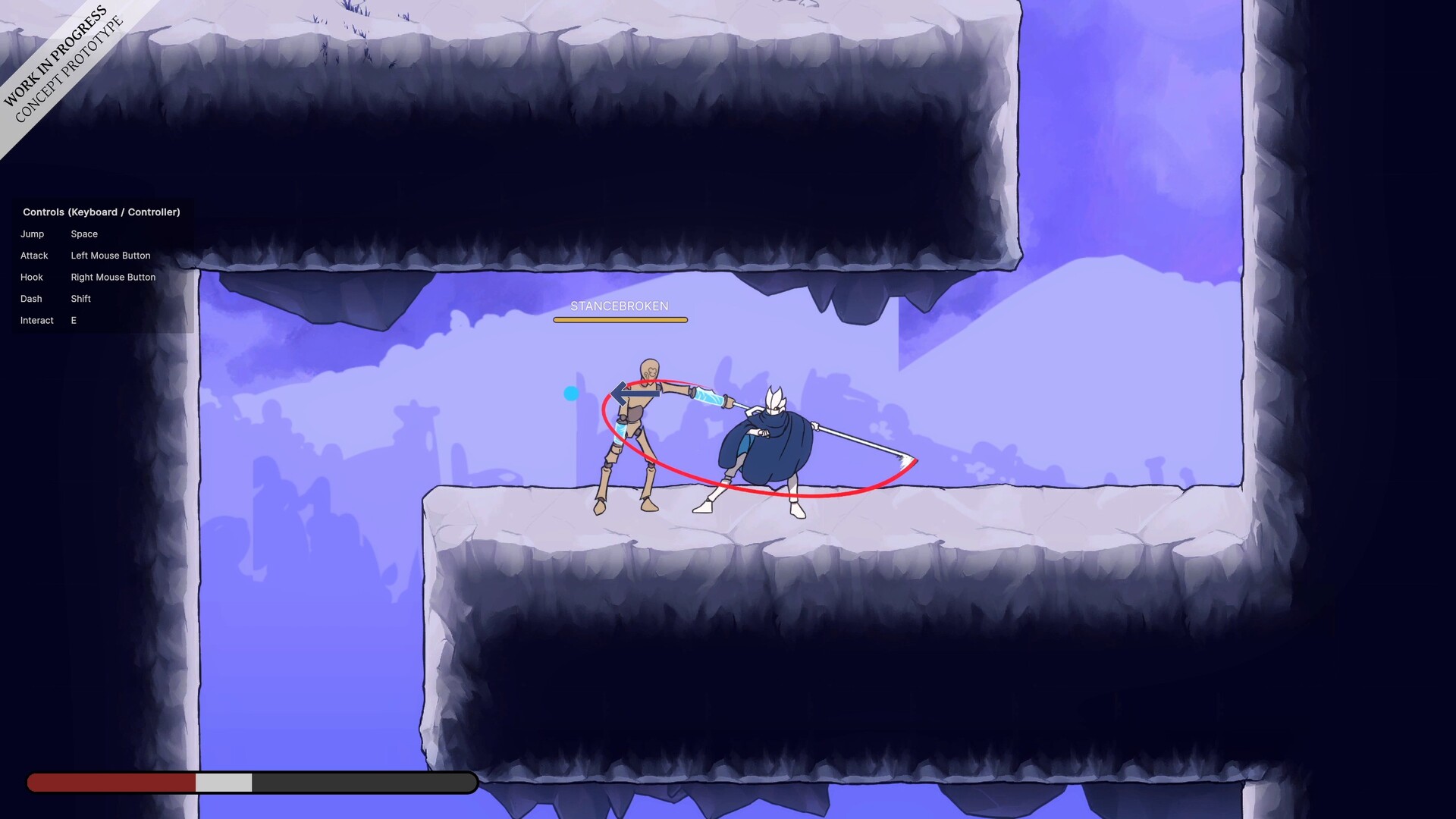 Velvet Veil screenshot 5