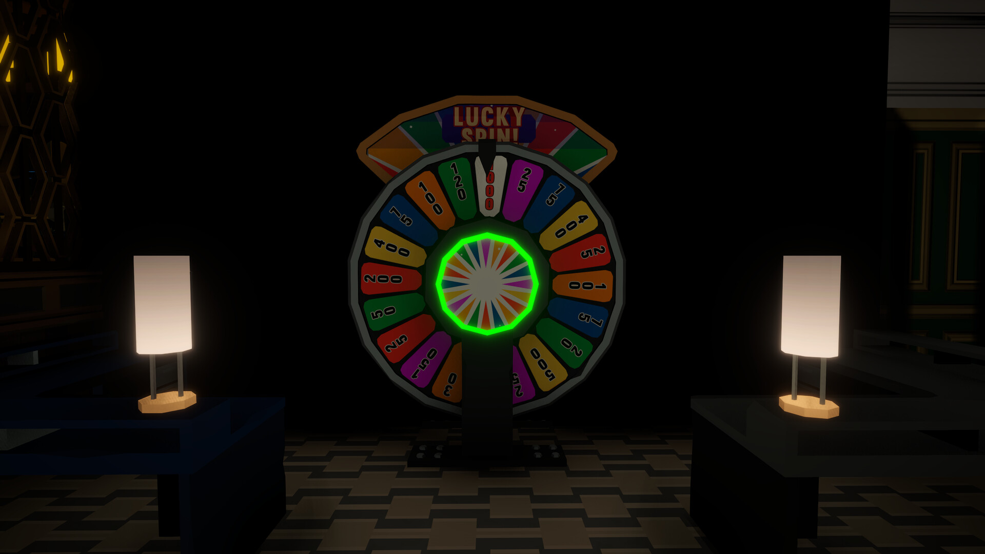 Desperate Gambling screenshot 10