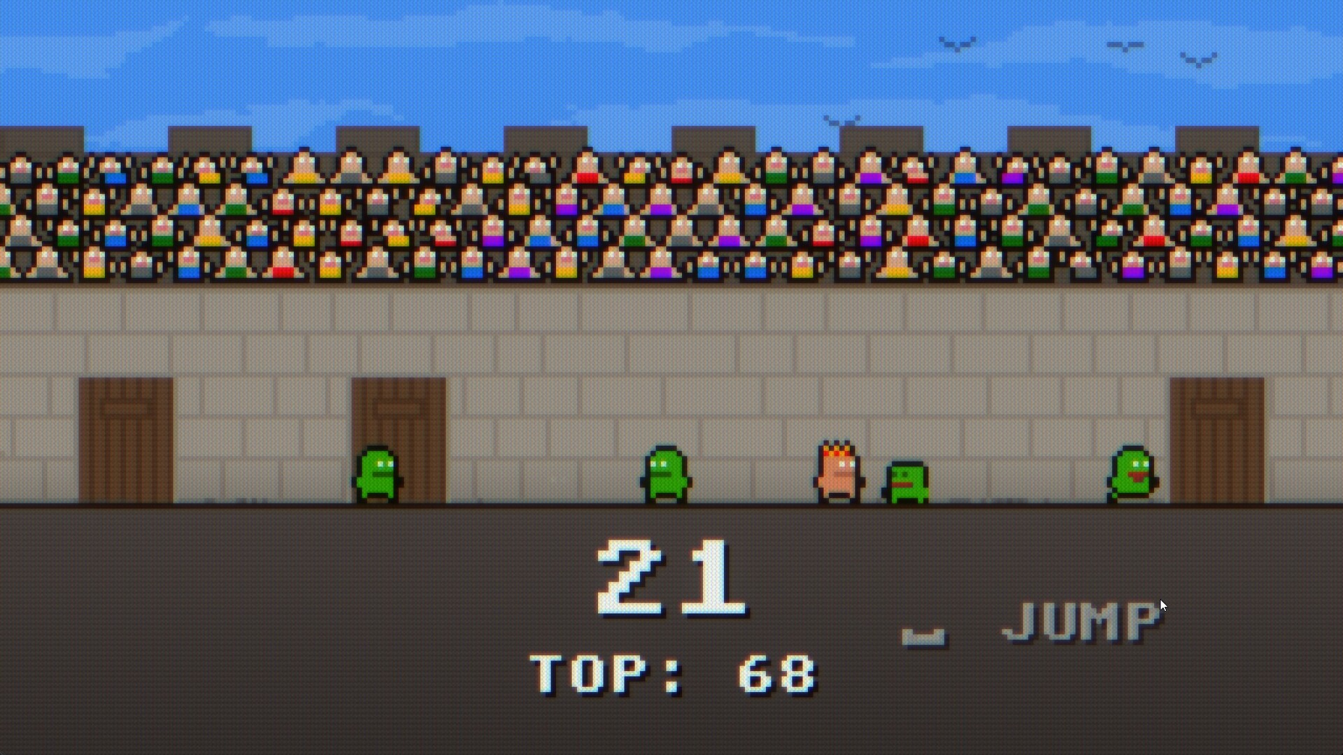 STOMPIT screenshot 5