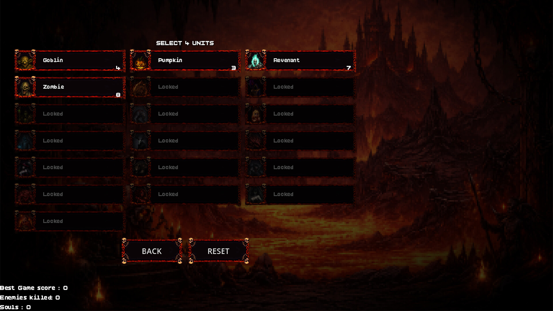 Sanctus Wars screenshot 3