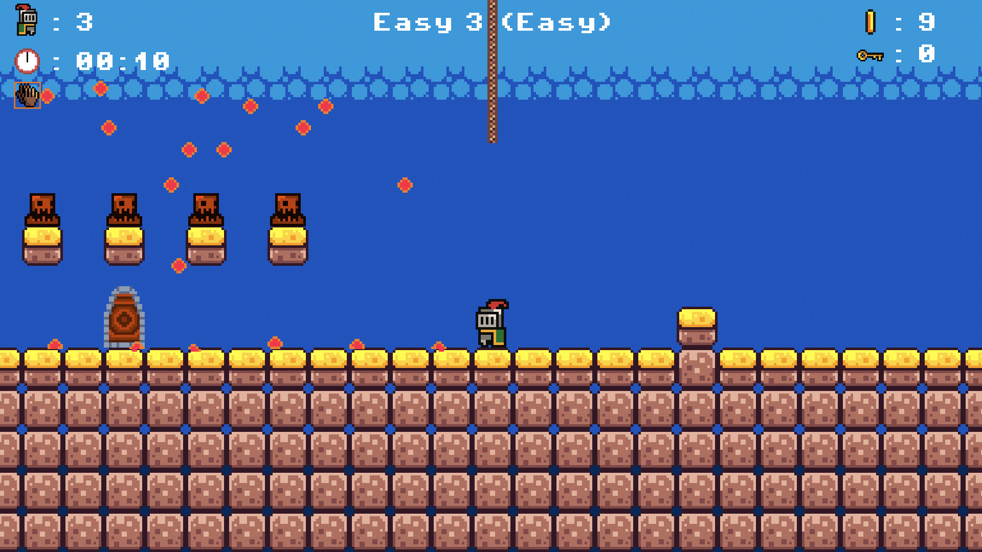 Knight Time screenshot 4