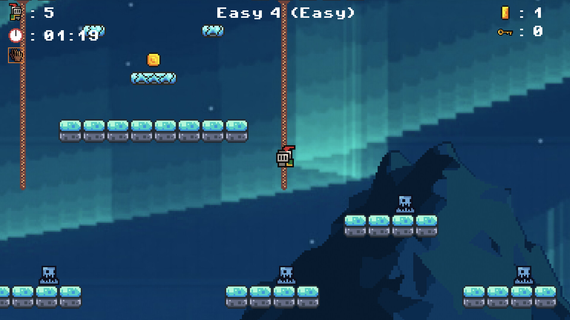 Knight Time screenshot 2