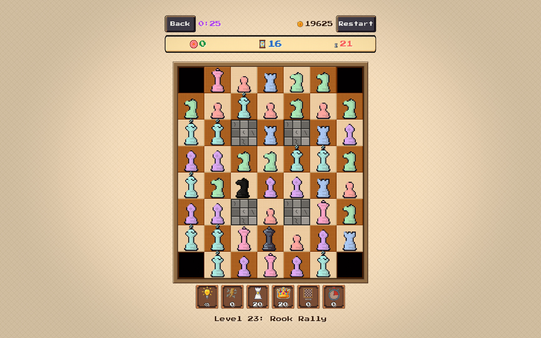 ChessMatch screenshot 1