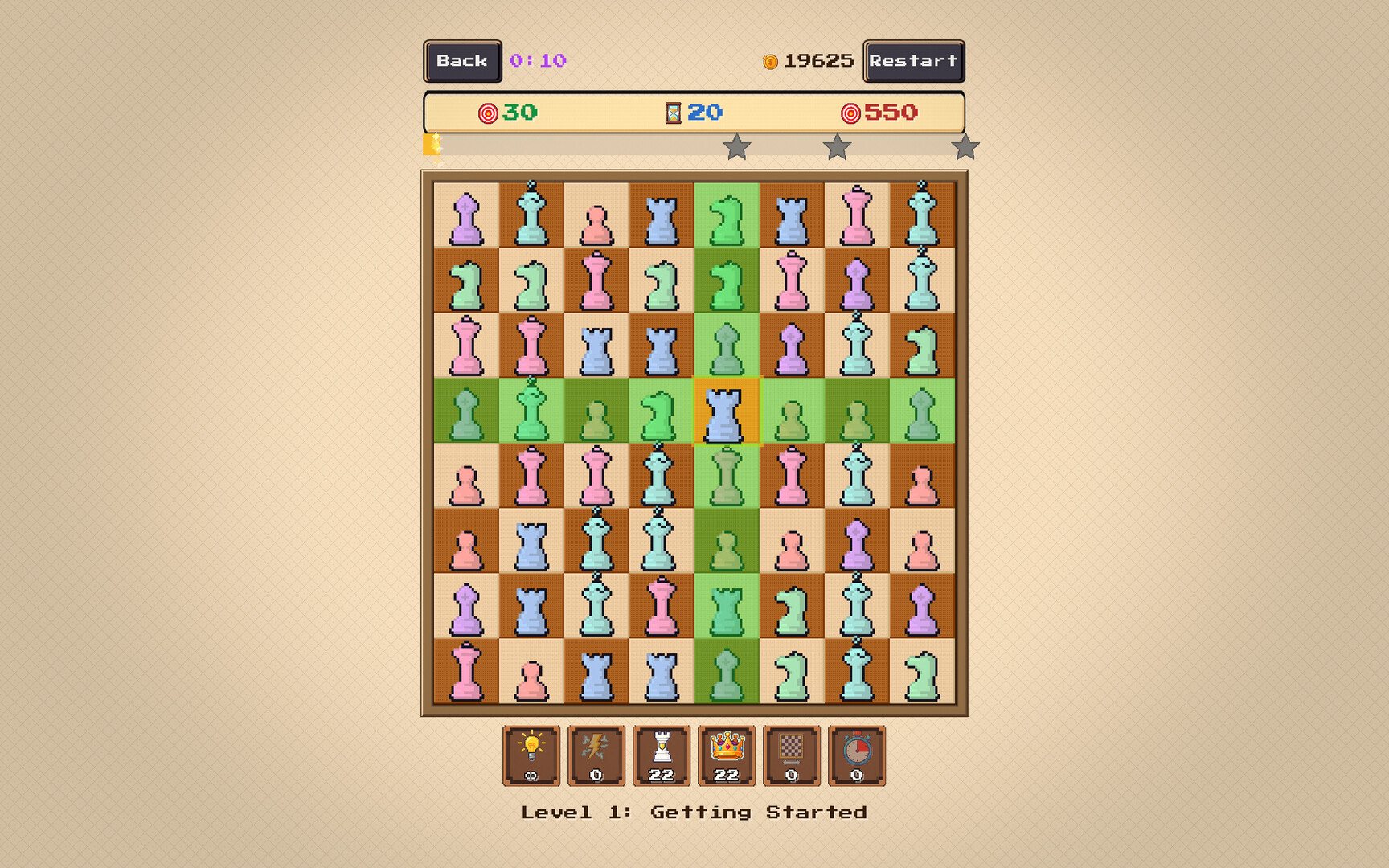ChessMatch screenshot 4