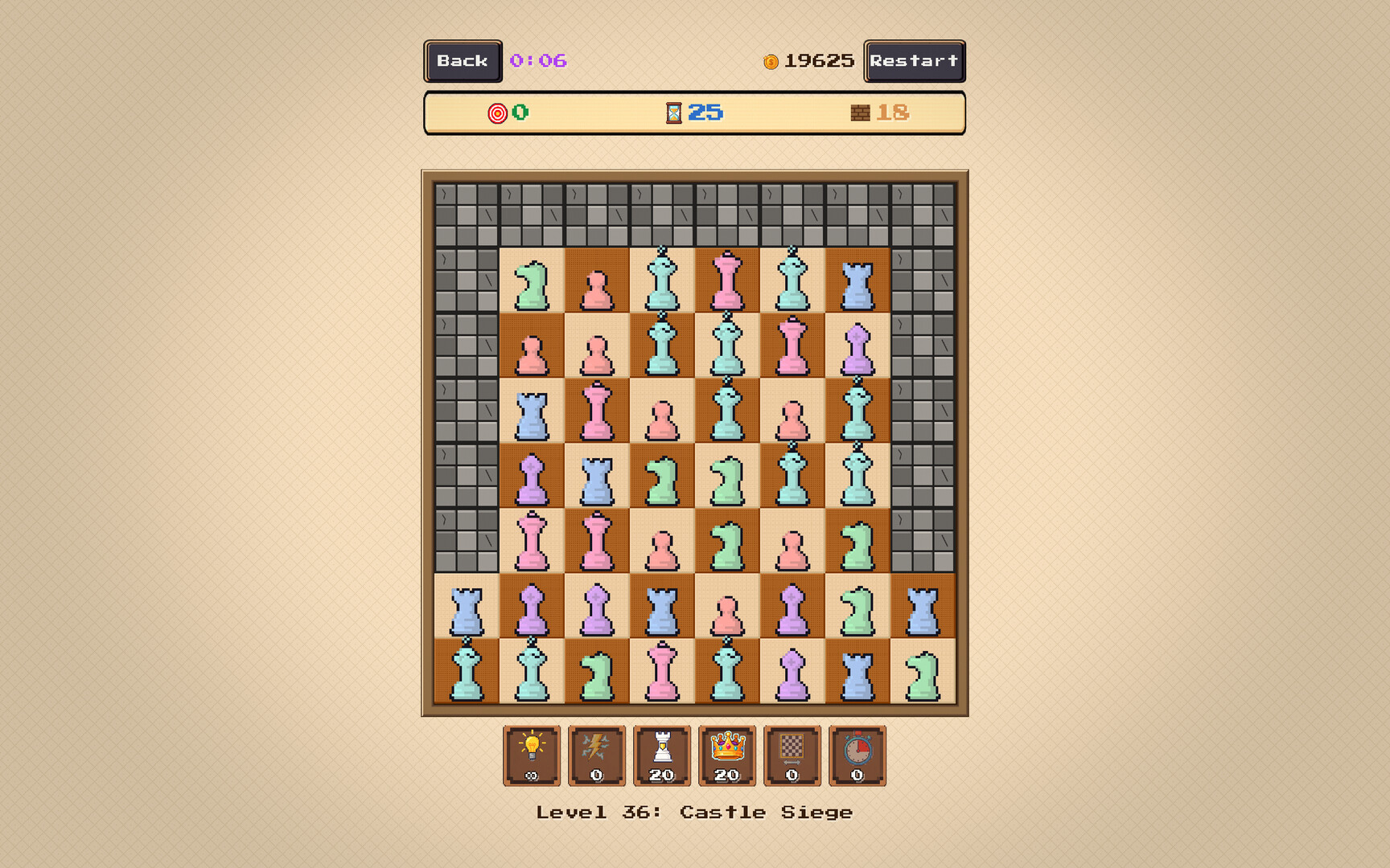 ChessMatch screenshot 6