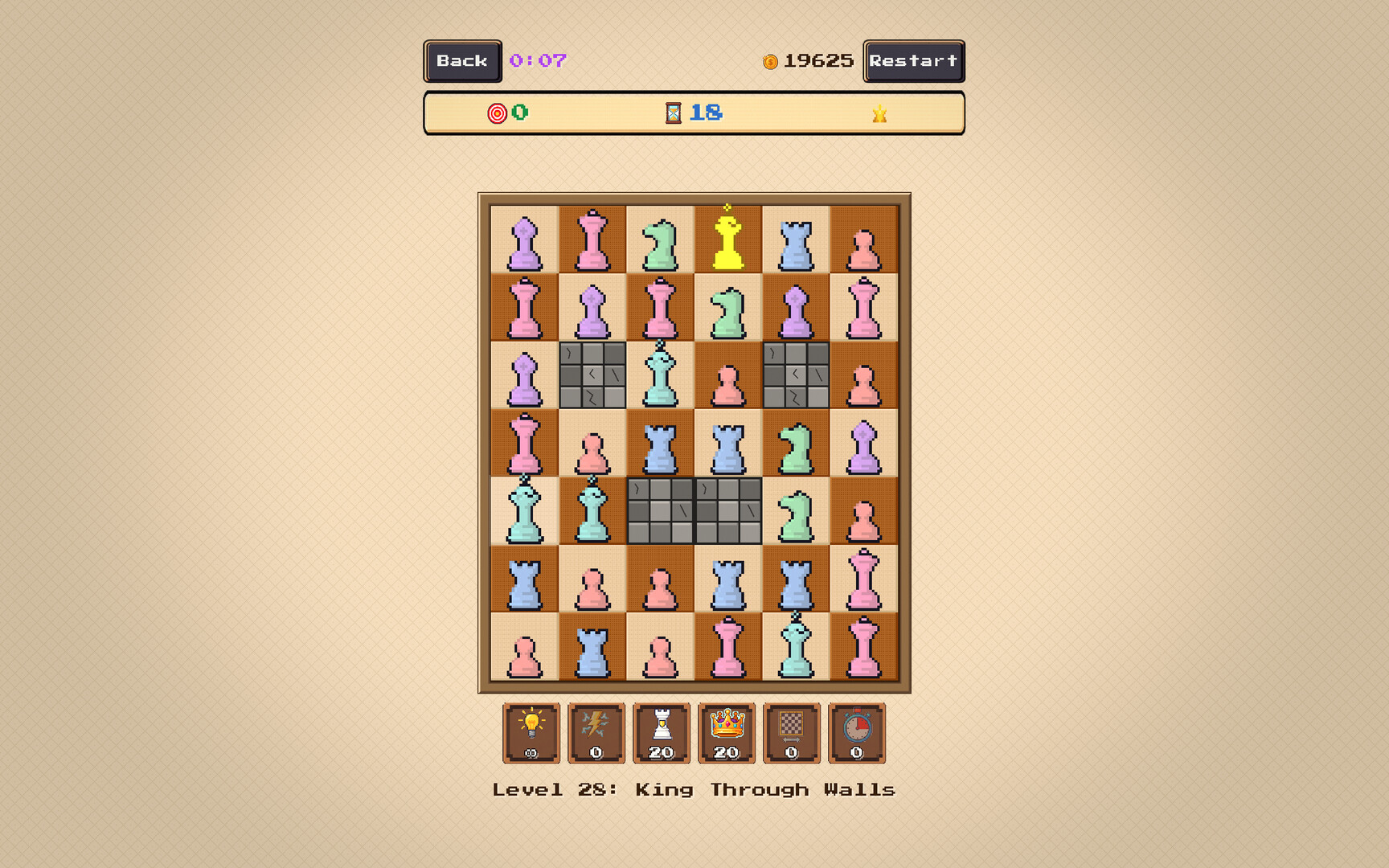 ChessMatch screenshot 5