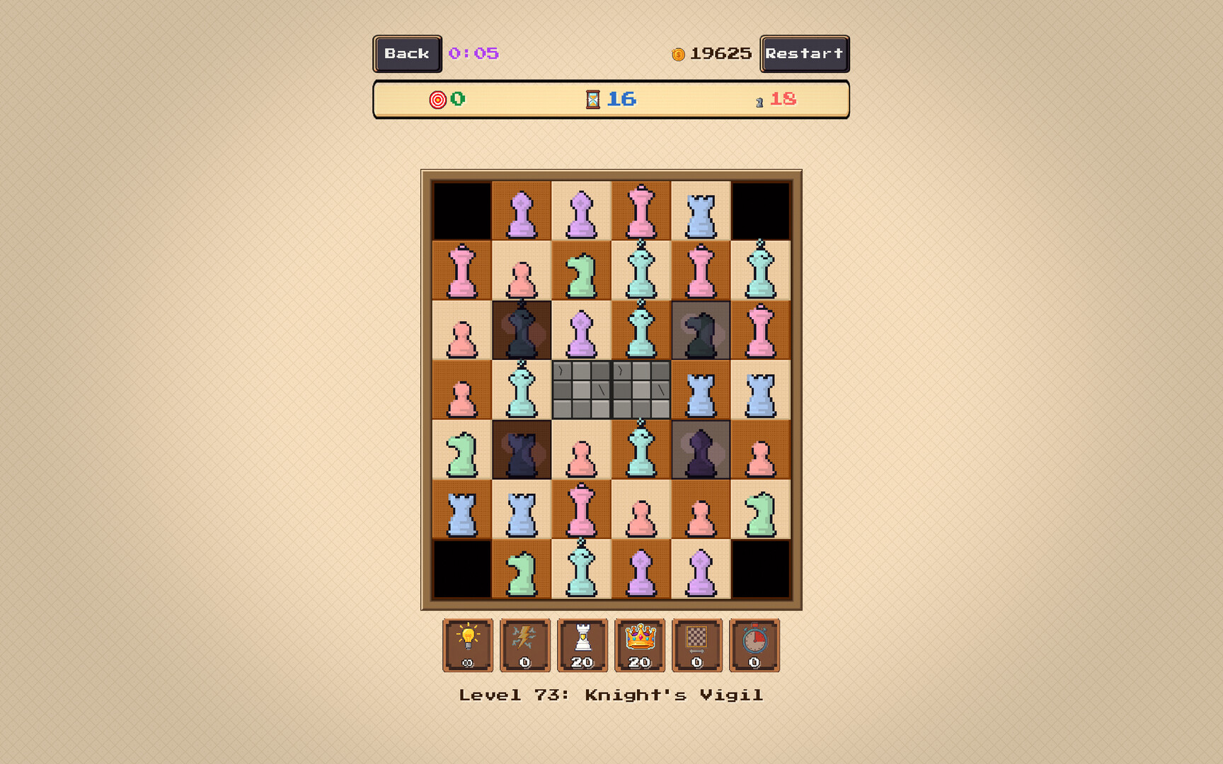 ChessMatch screenshot 3