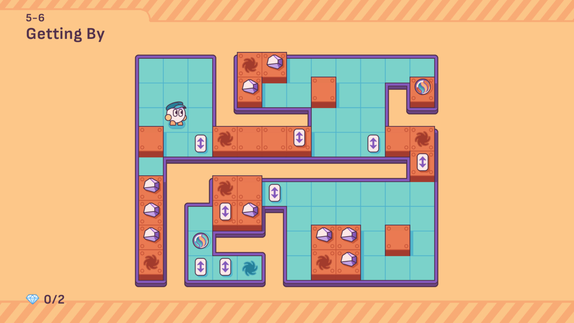 Marble Machina screenshot 2