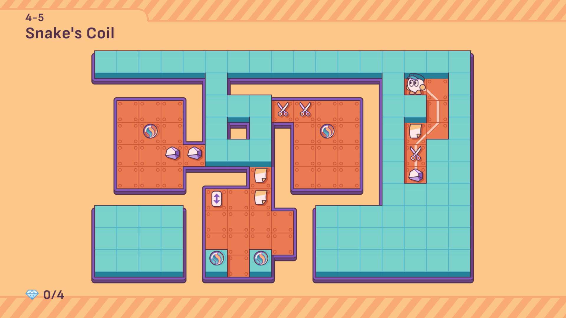 Marble Machina screenshot 3