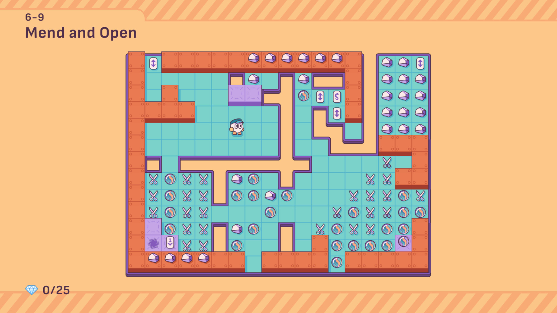 Marble Machina screenshot 5