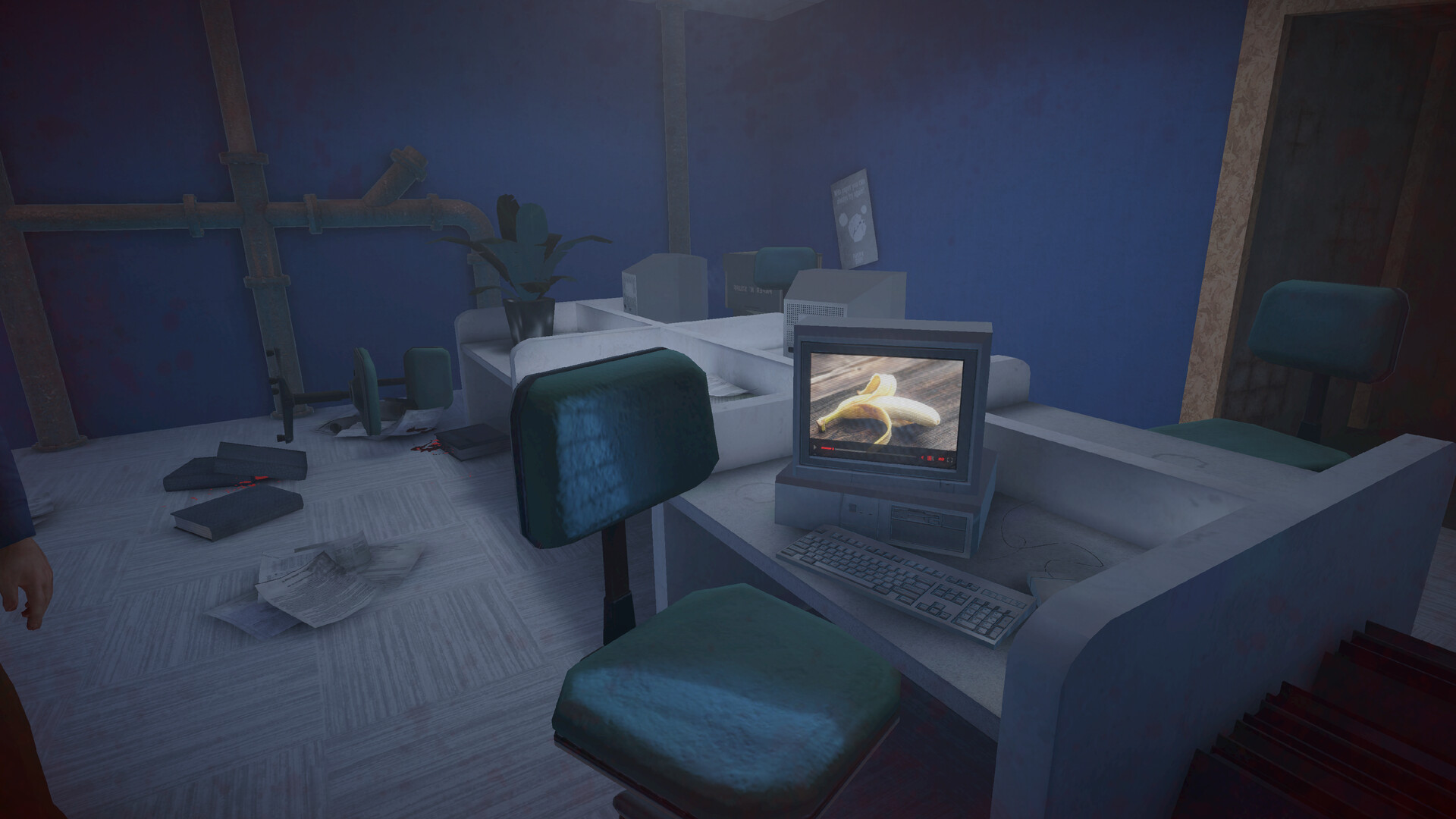 Desk Till Dawn screenshot 7