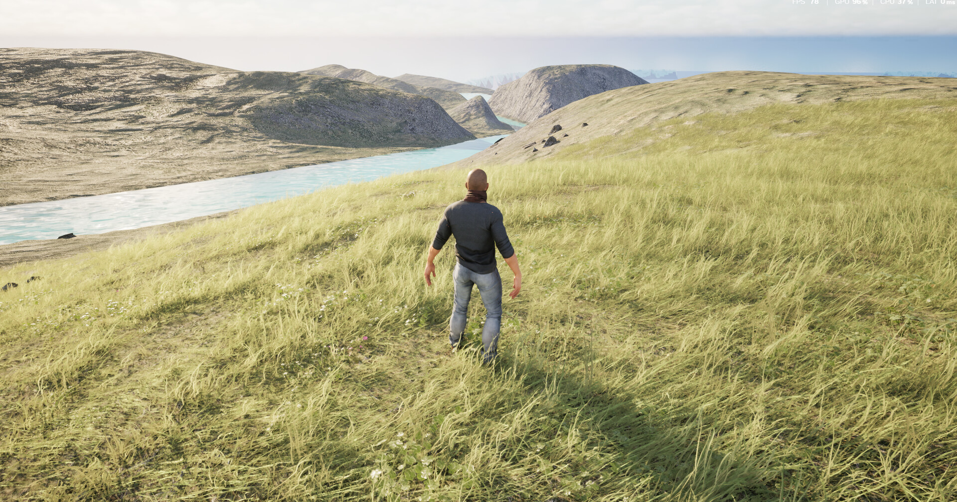 Vord screenshot 5