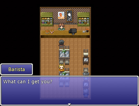 Watson's Watch screenshot 1