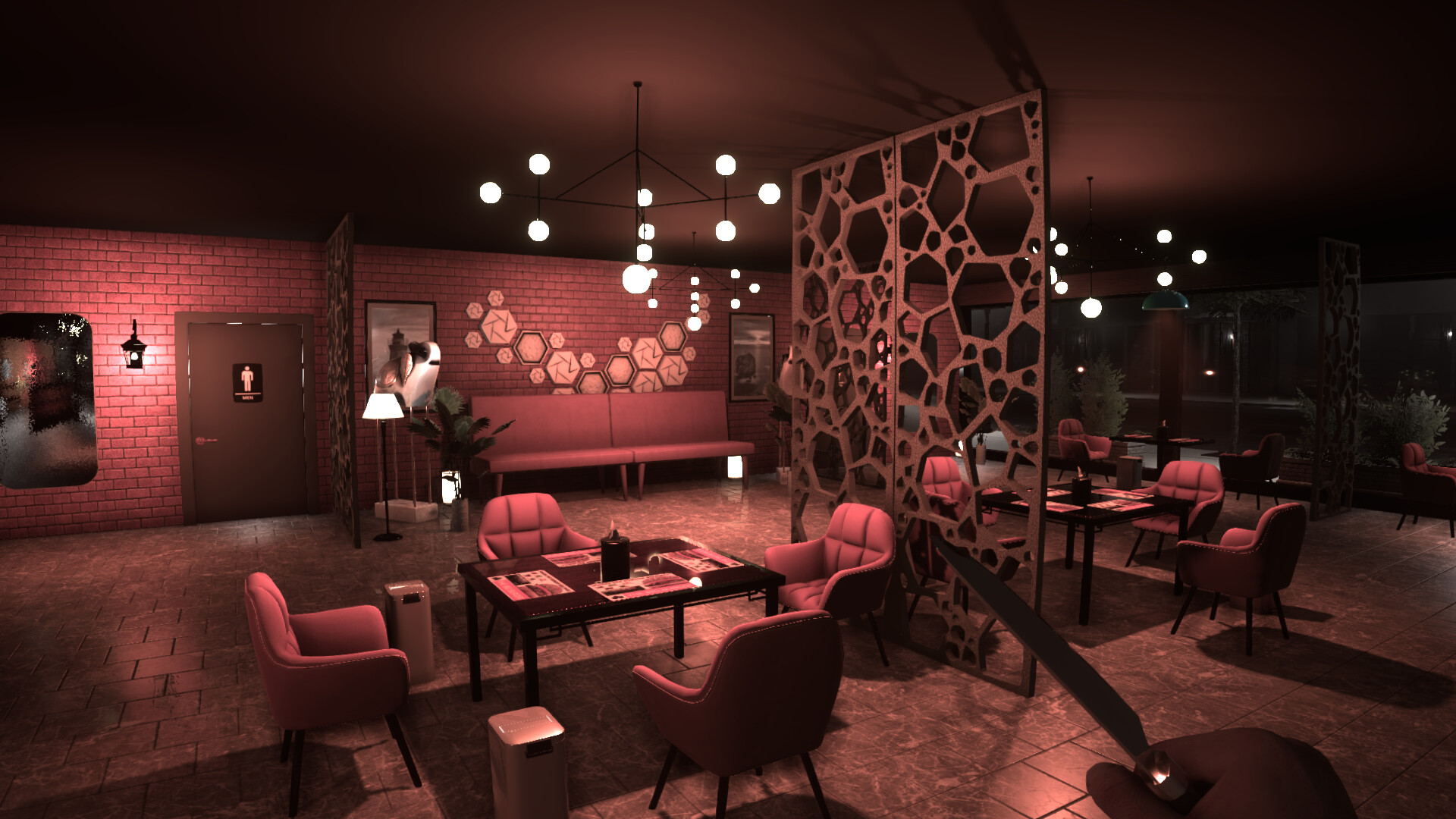 Mai's Hunger screenshot 6