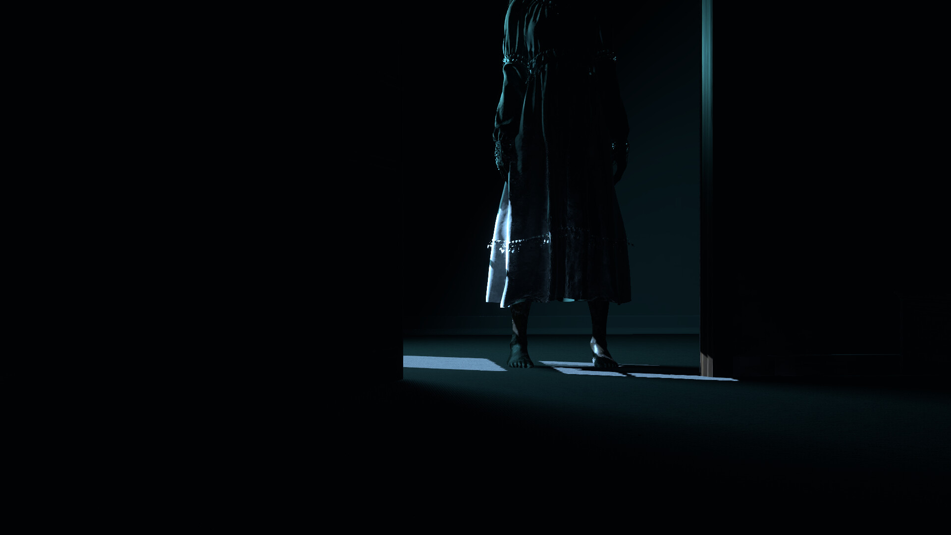 Mai's Hunger screenshot 2