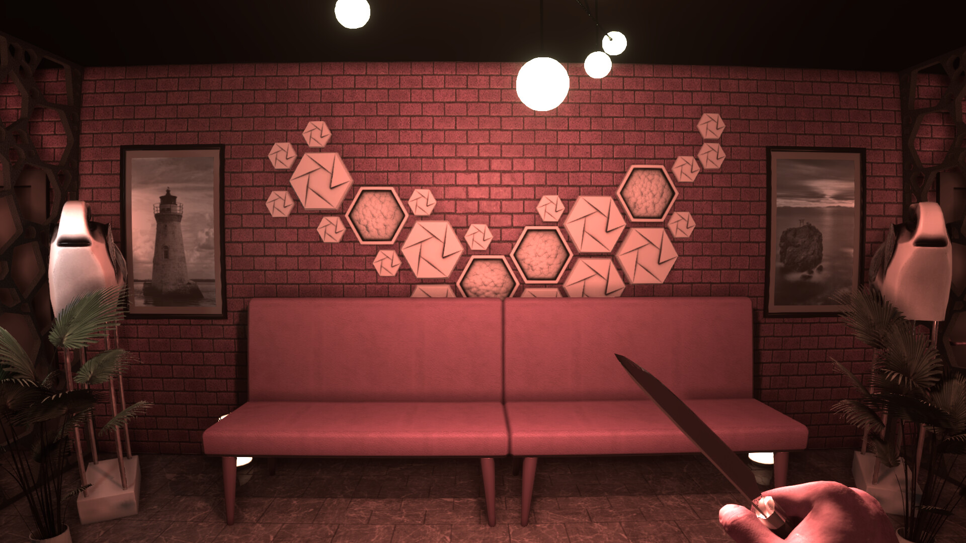Mai's Hunger screenshot 7