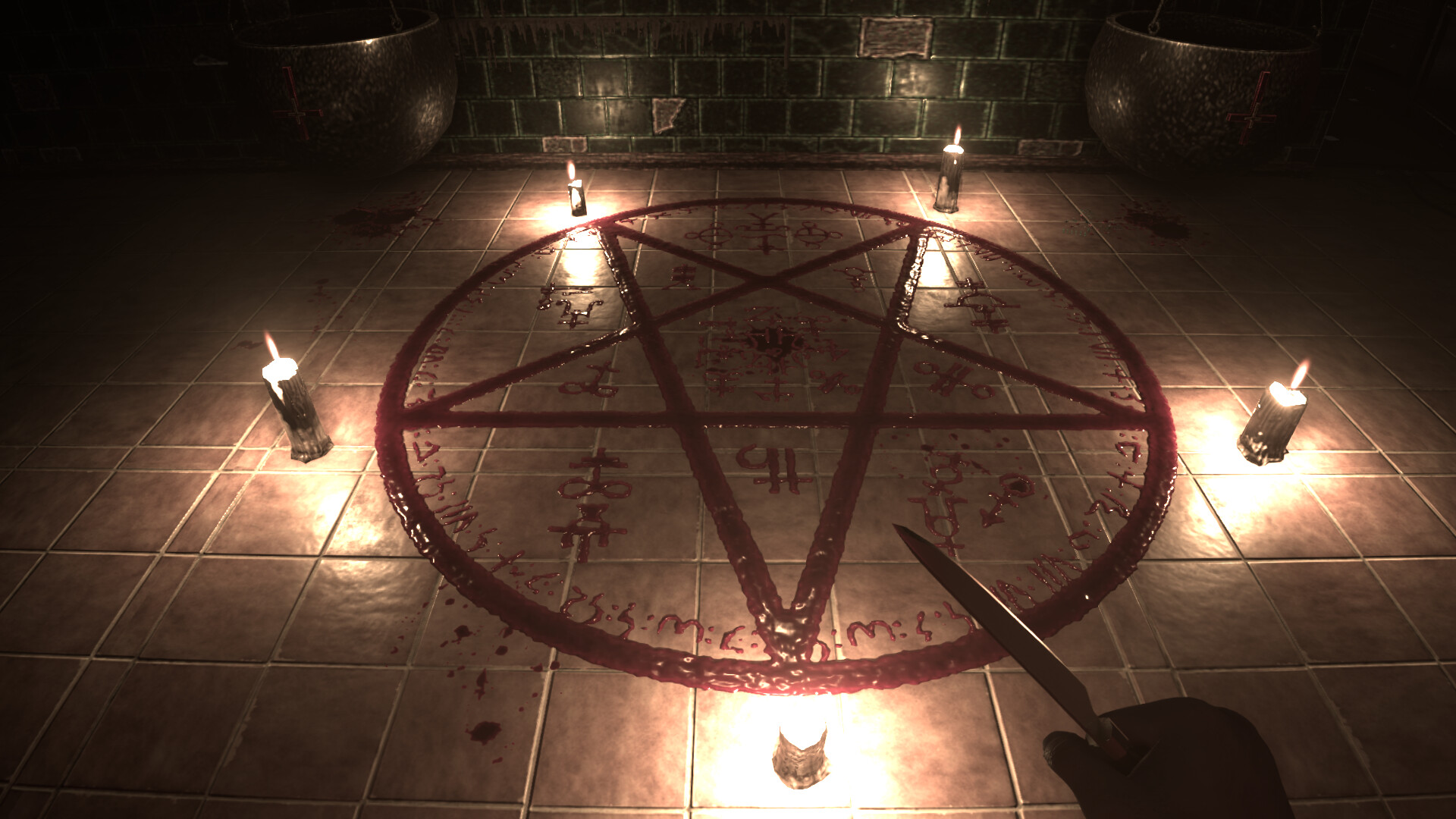 Mai's Hunger screenshot 16