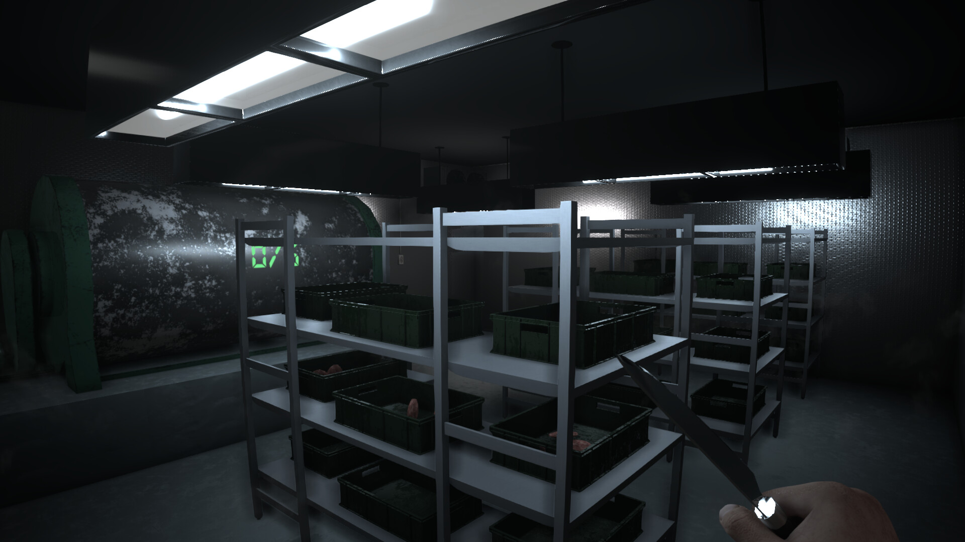 Mai's Hunger screenshot 10