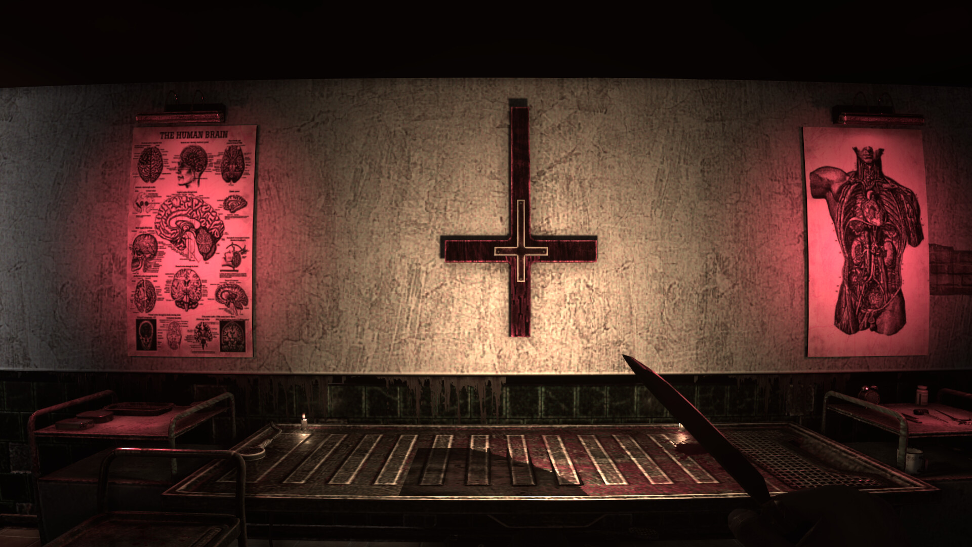 Mai's Hunger screenshot 17