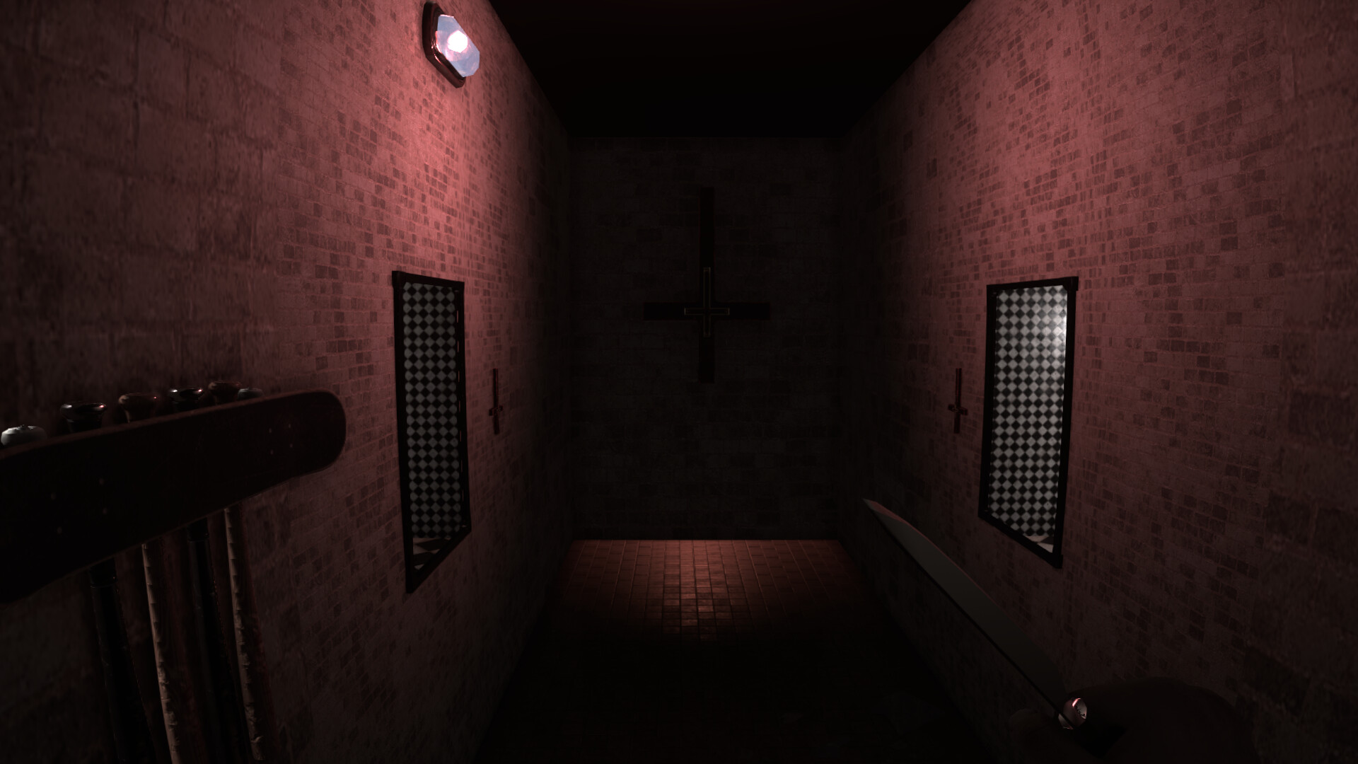 Mai's Hunger screenshot 11