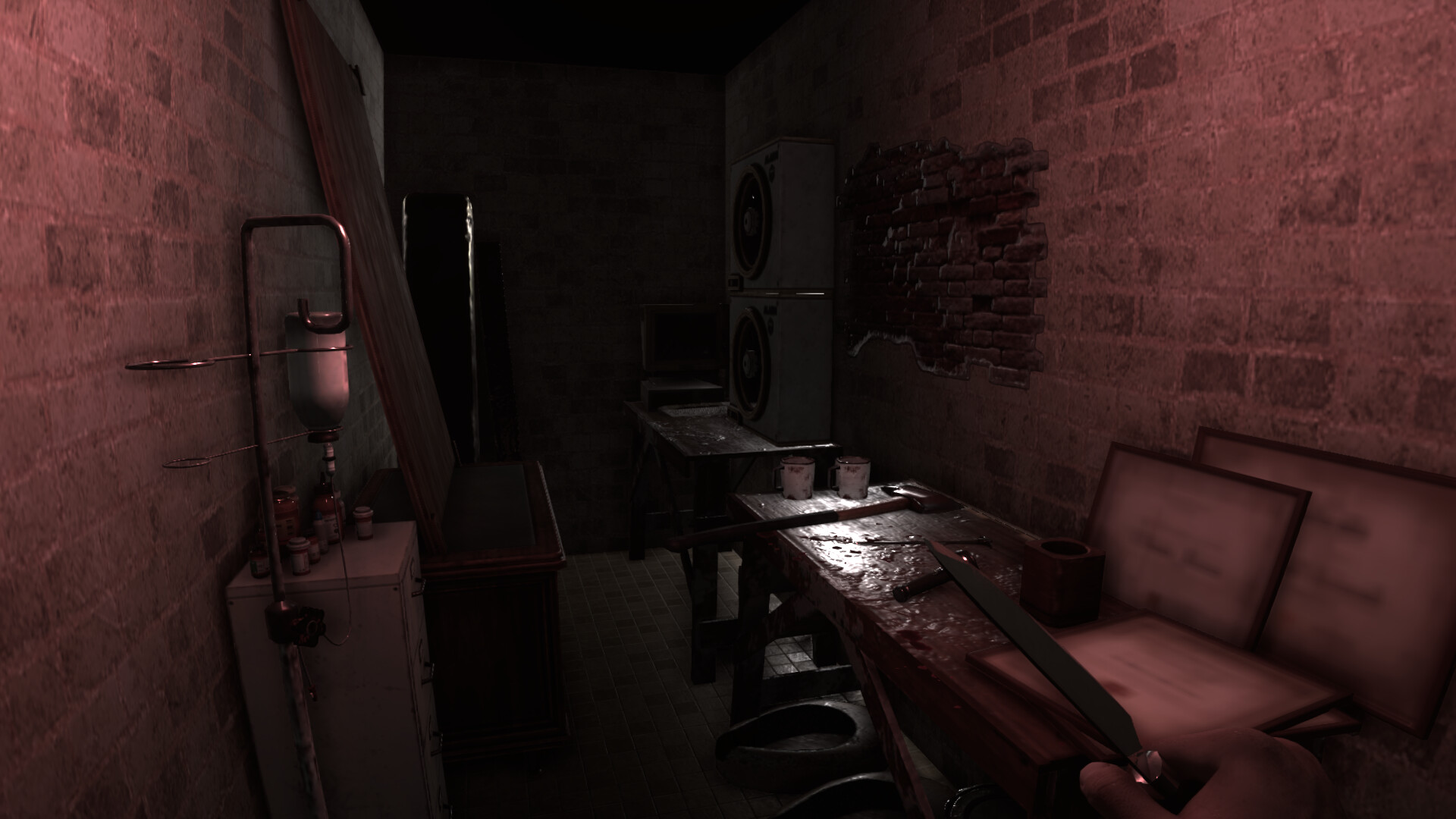 Mai's Hunger screenshot 12