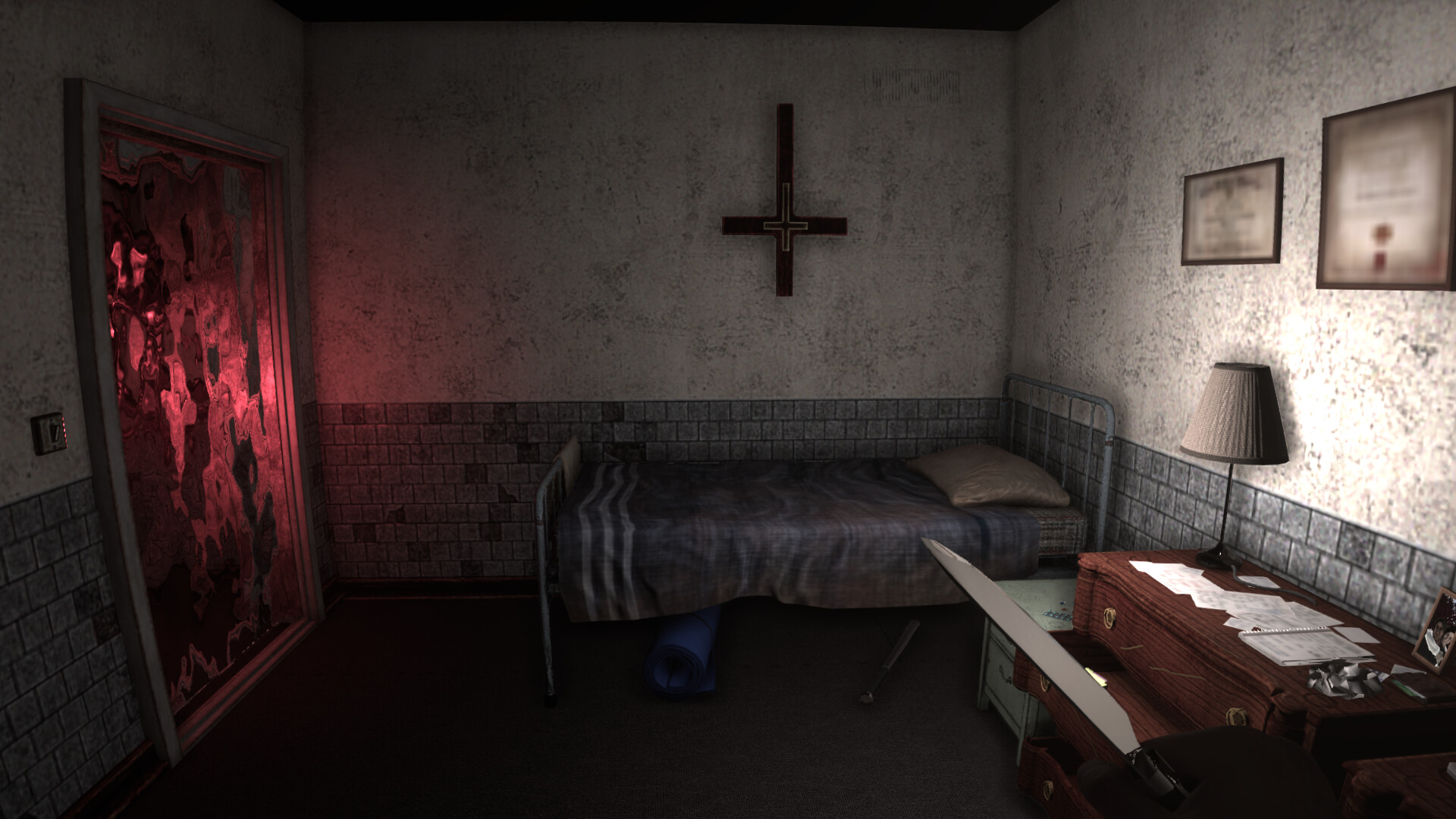 Mai's Hunger screenshot 15