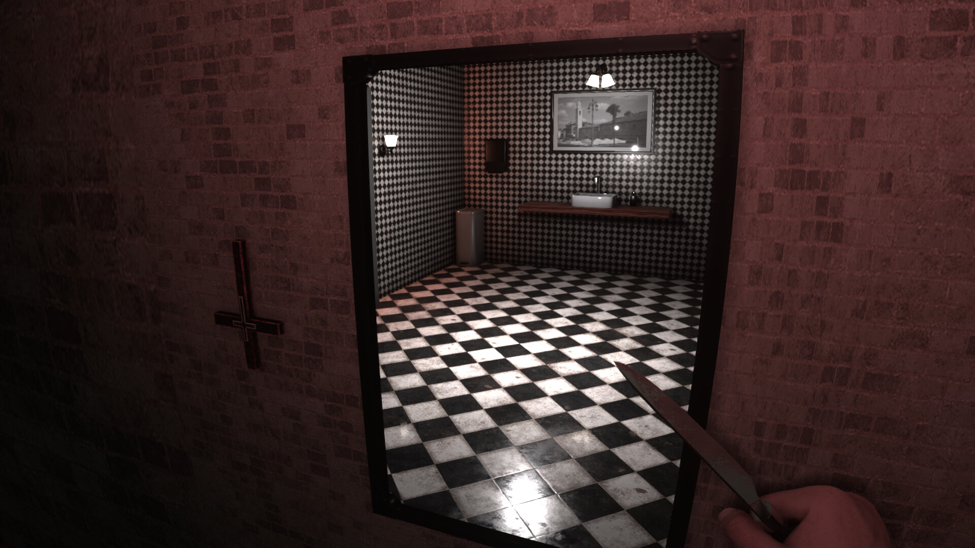 Mai's Hunger screenshot 13