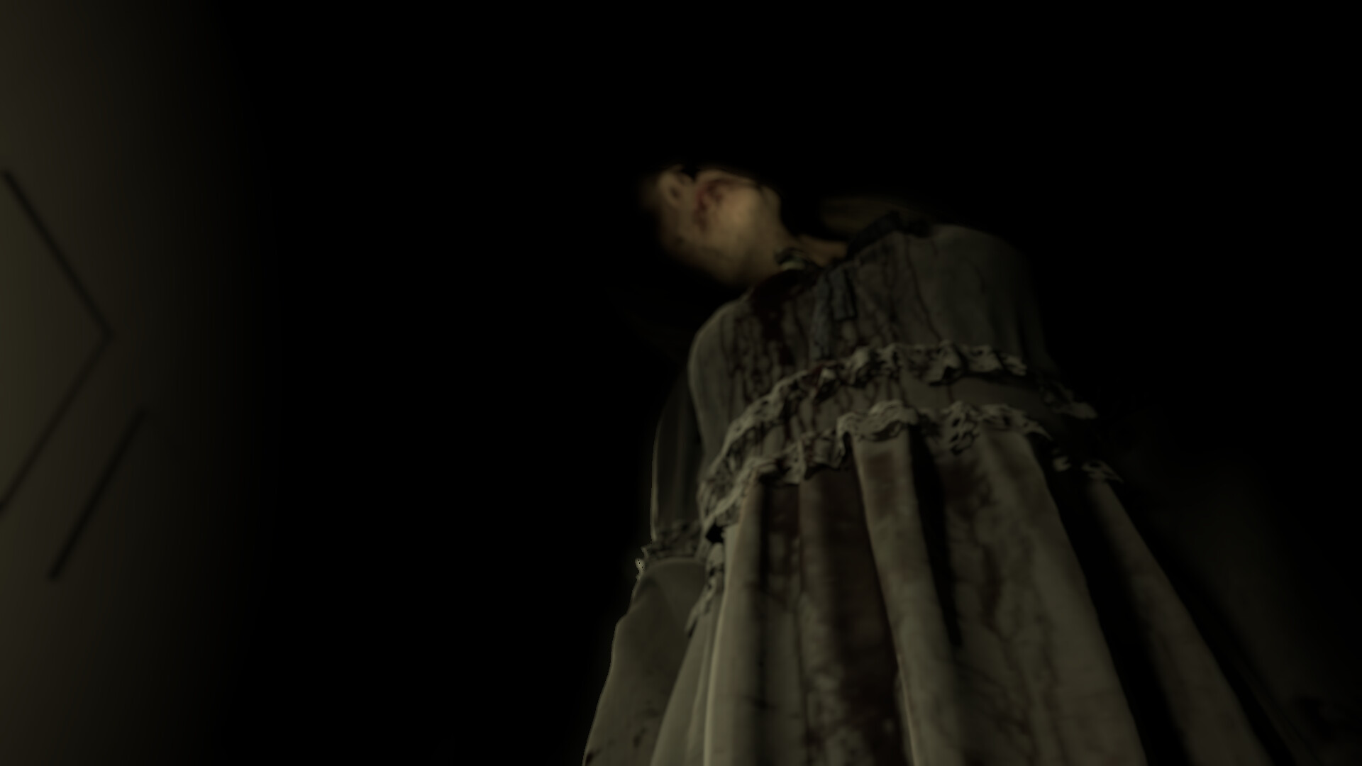 Mai's Hunger screenshot 1