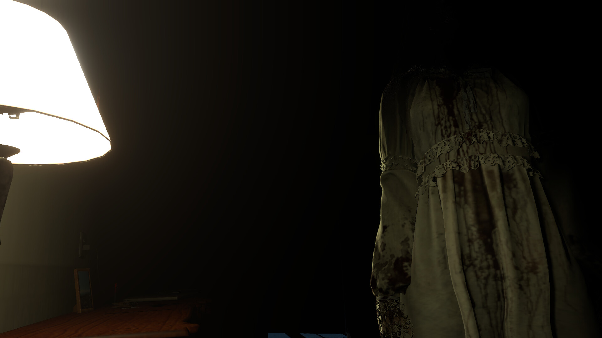Mai's Hunger screenshot 3