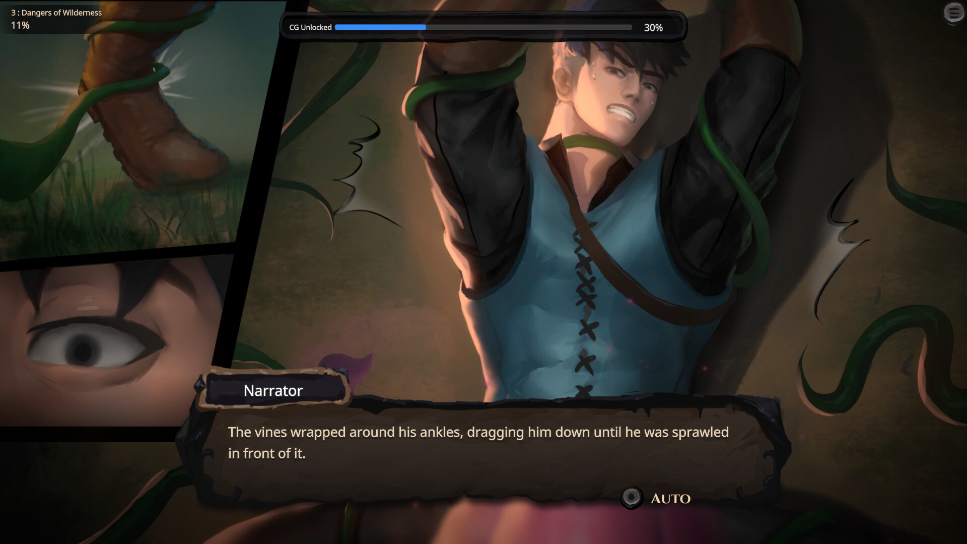 Pillar of Knight screenshot 4