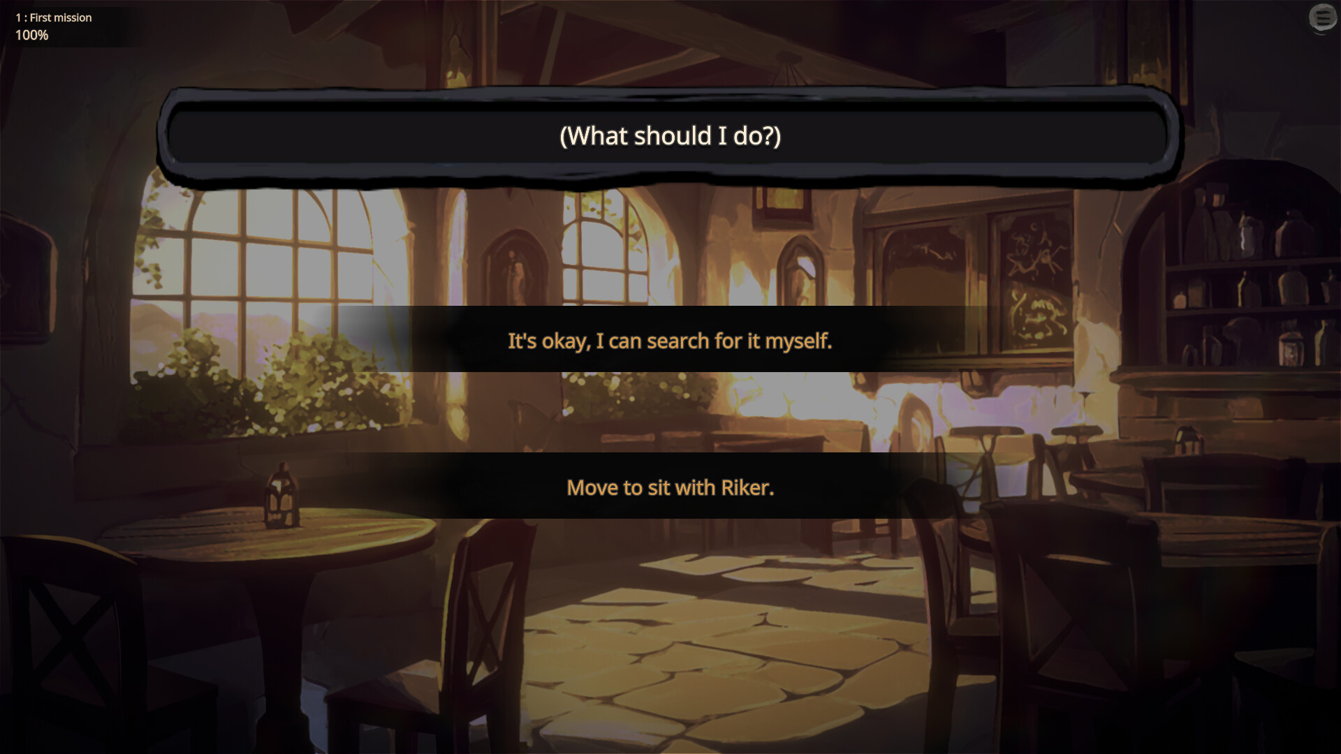 Pillar of Knight screenshot 2