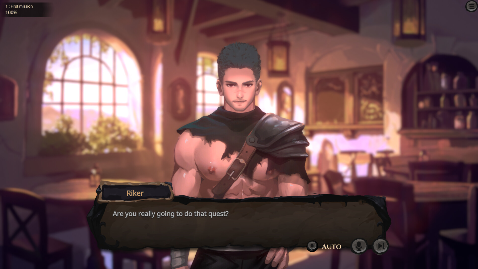 Pillar of Knight screenshot 3