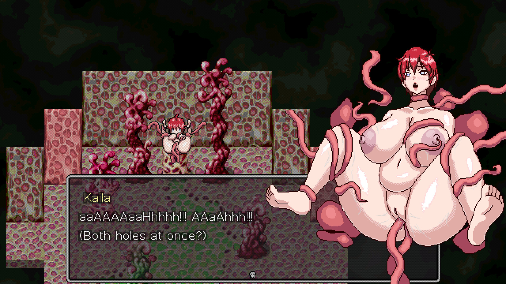 Project: Doll Heaven screenshot 3