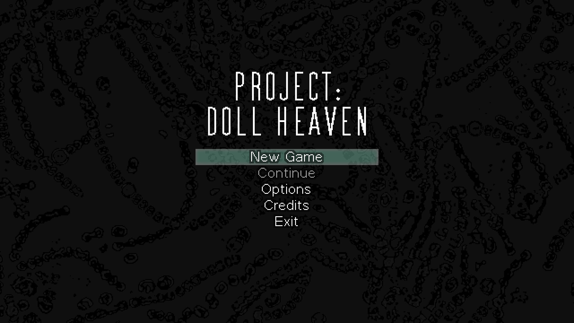 Project: Doll Heaven screenshot 2